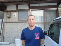 スタッフの紹介